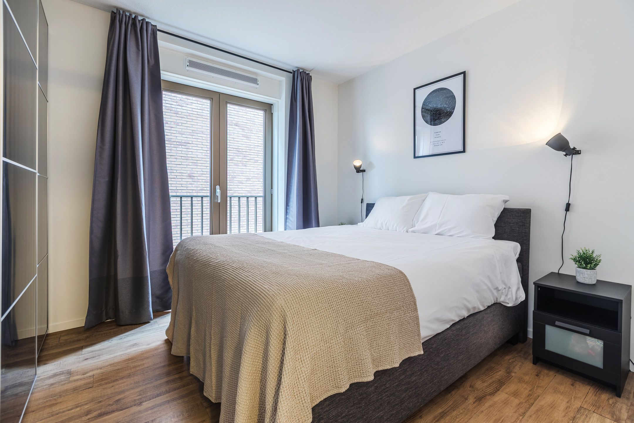 Photo 18 of Hooghuisstraat 20-A