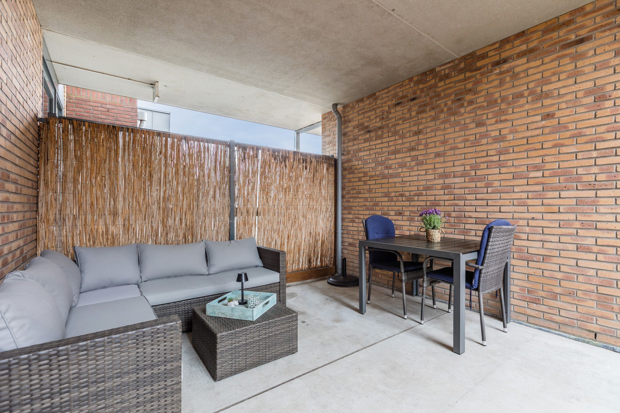 Photo 27 of Hooghuisstraat 20-A