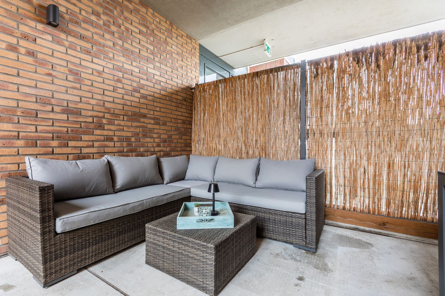 Photo 29 of Hooghuisstraat 20-A