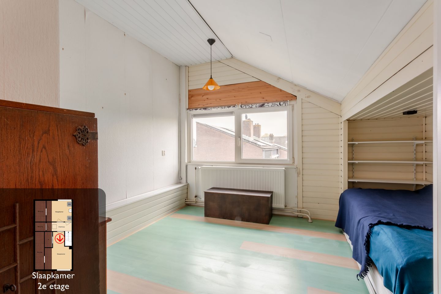 Photo 34 of Ossewei 37