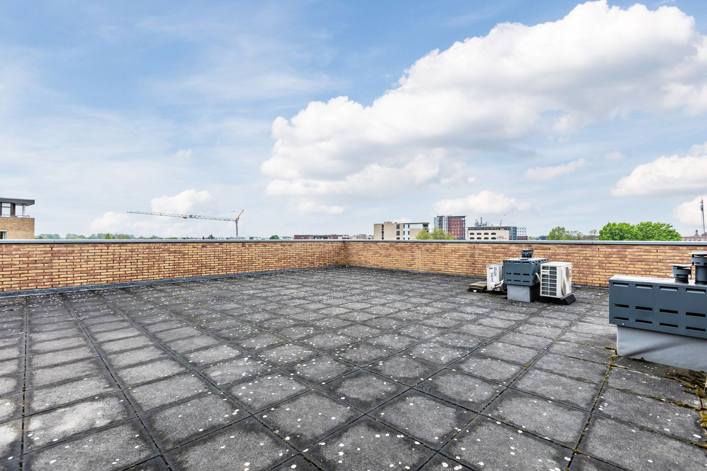 Photo 34 of Hooghuisstraat 20-A