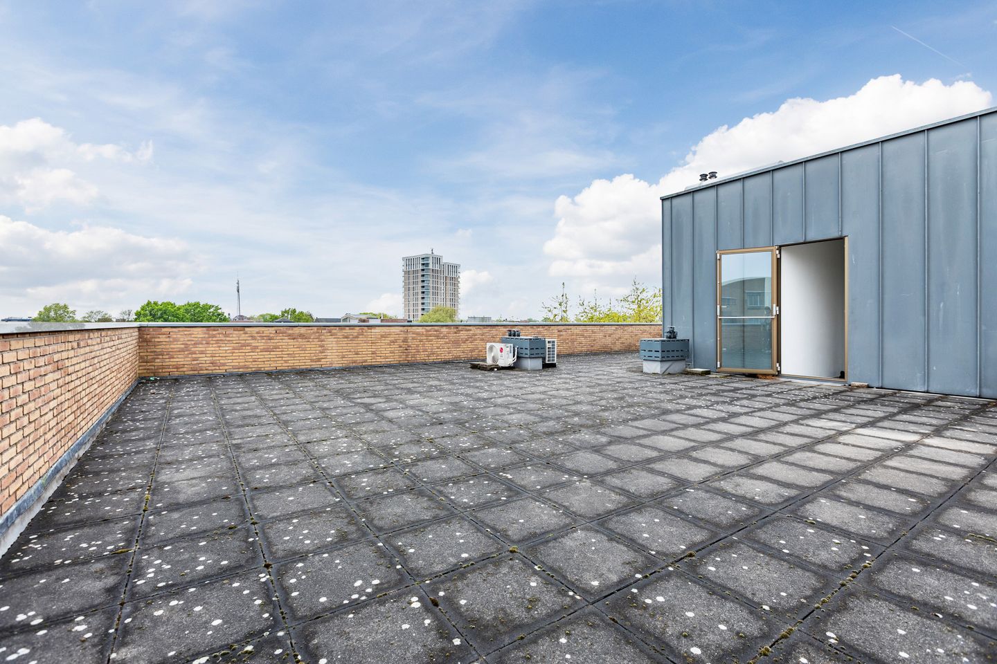 Photo 35 of Hooghuisstraat 20-A