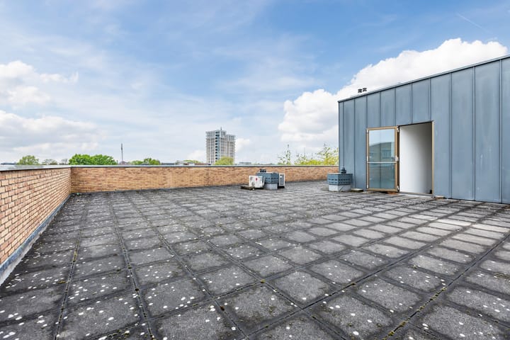 Foto 35 van Hooghuisstraat 20-A