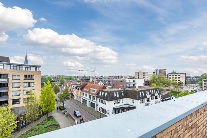 Foto 36 van Hooghuisstraat 20-A