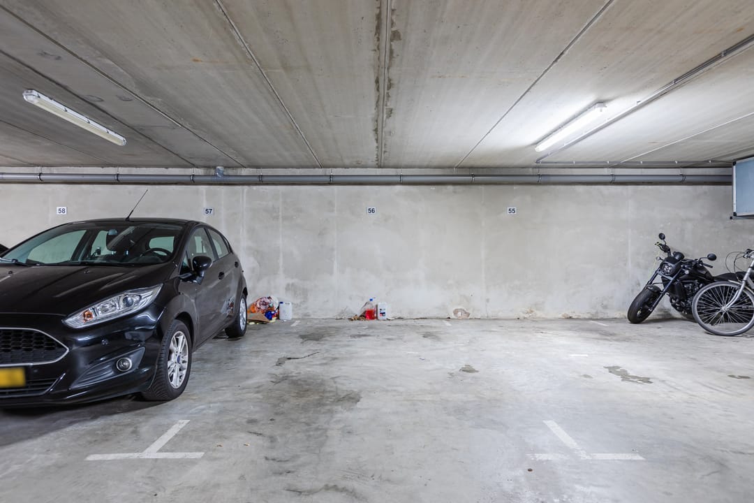 Photo 38 of Hooghuisstraat 20-A