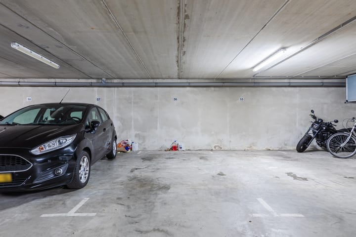 Foto 38 van Hooghuisstraat 20-A