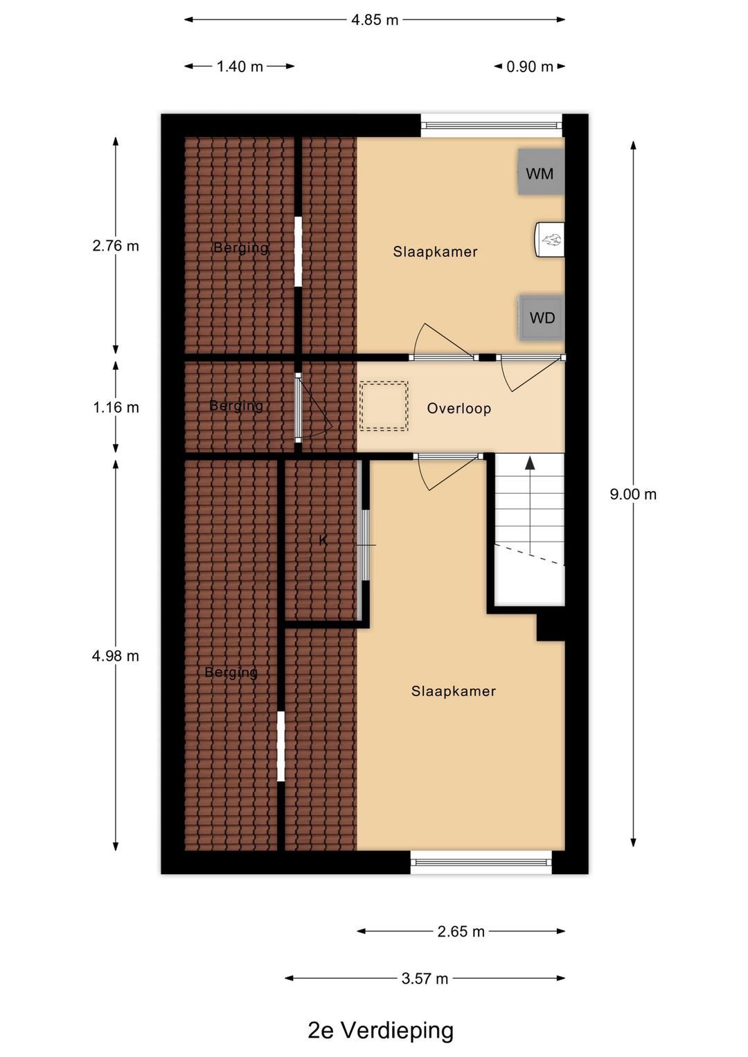 Photo 46 of Ossewei 37