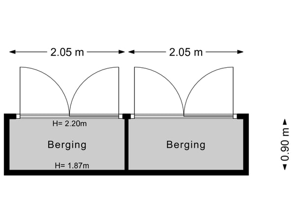 Berging