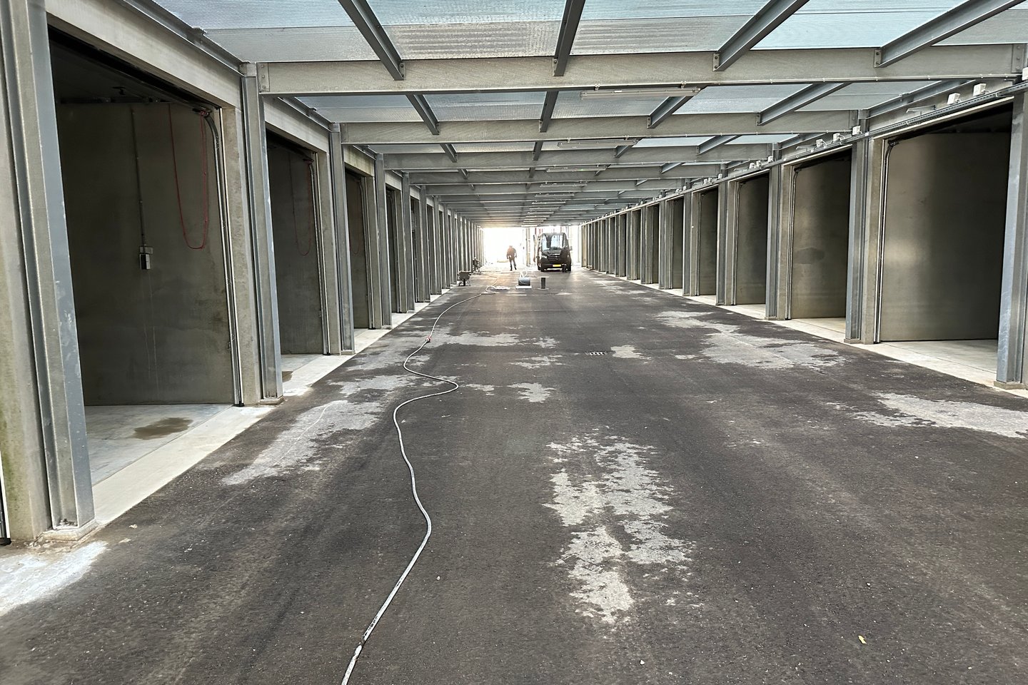 Bekijk foto 3 van Conservenweg 71-U43