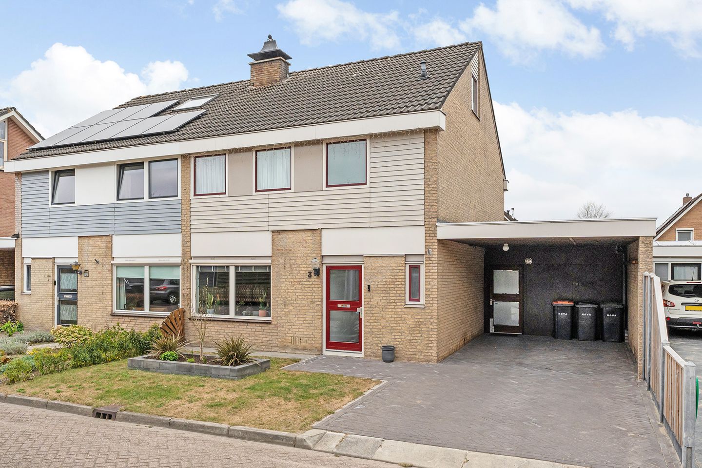 Foto 1 van Groen van Prinstererstraat 3