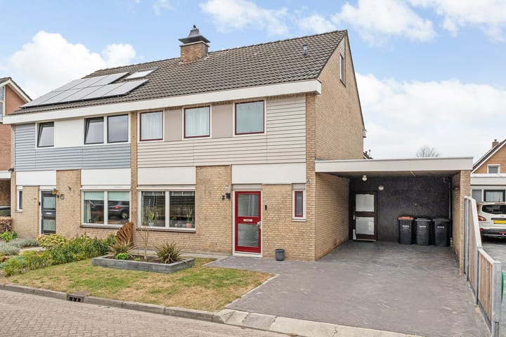 Foto 1 van Groen van Prinstererstraat 3