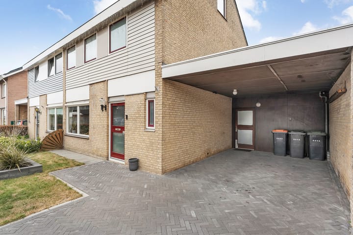 Foto 2 van Groen van Prinstererstraat 3