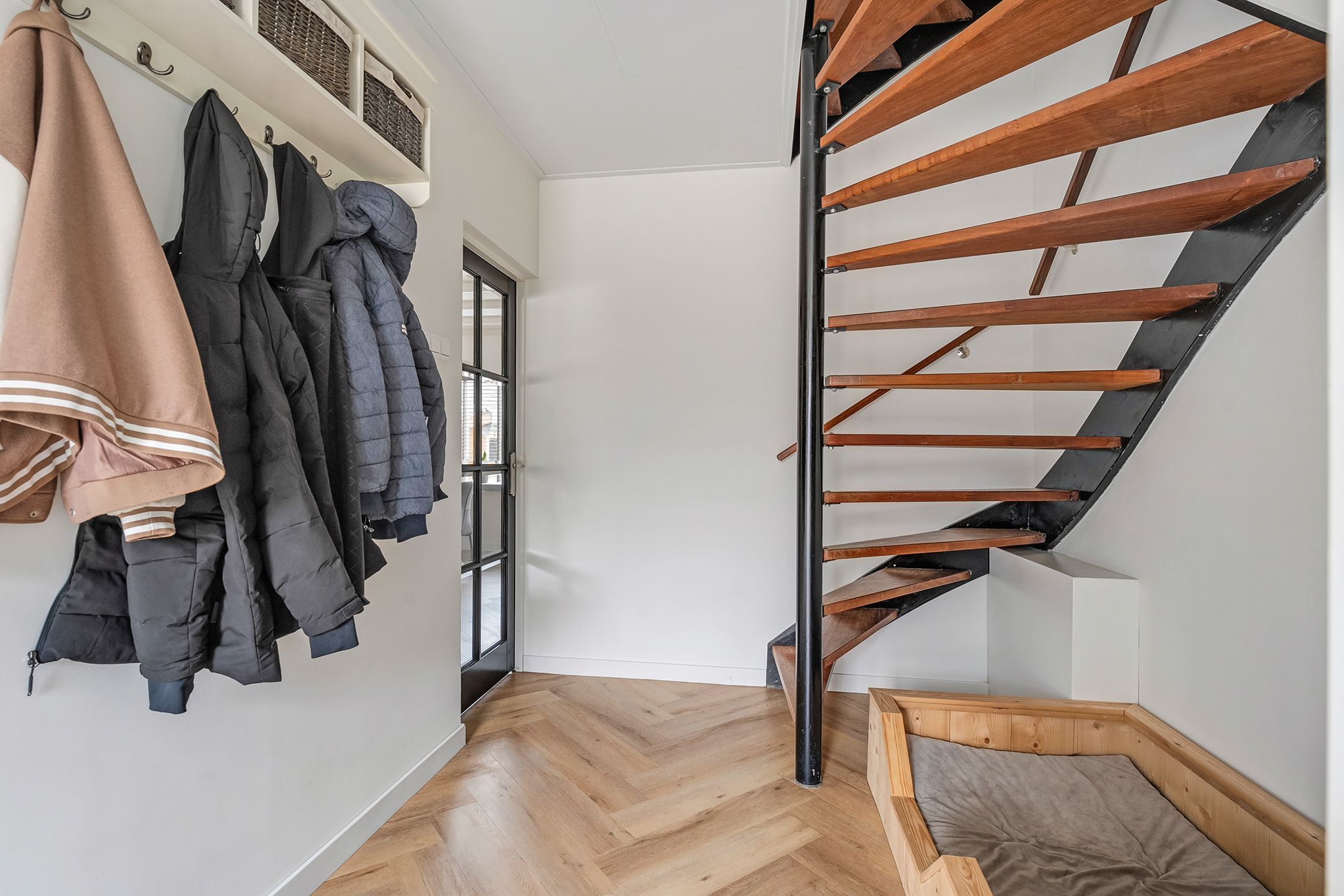 Foto 3 van Groen van Prinstererstraat 3