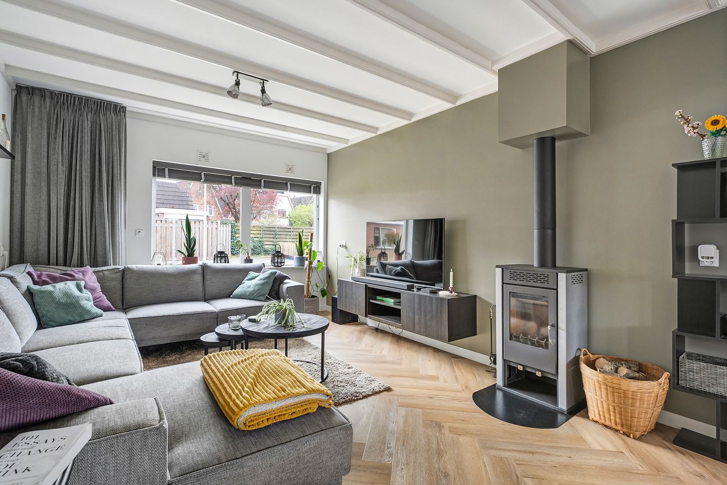 Foto 5 van Groen van Prinstererstraat 3