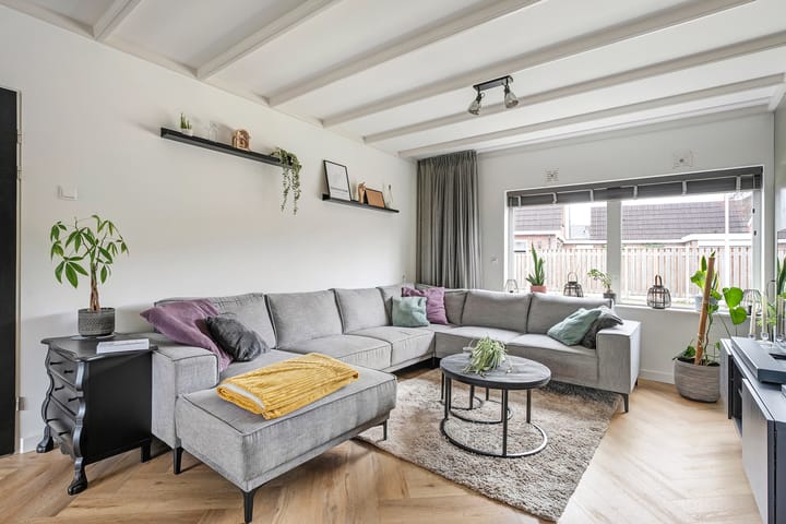 Foto 7 van Groen van Prinstererstraat 3