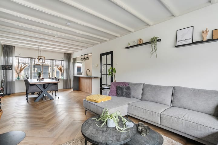 Foto 8 van Groen van Prinstererstraat 3