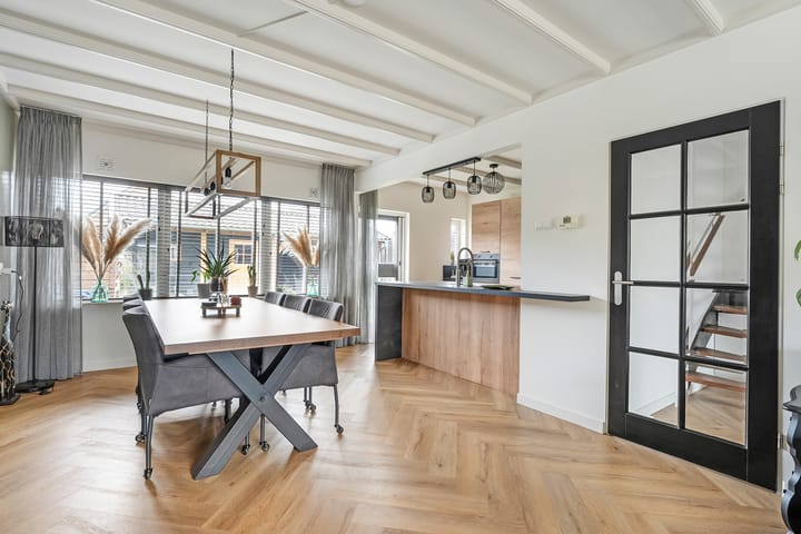 Foto 9 van Groen van Prinstererstraat 3