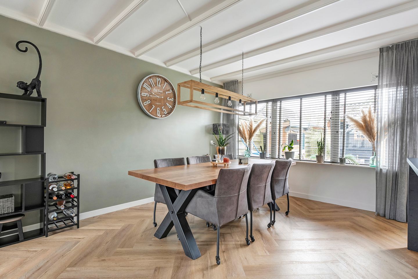 Foto 10 van Groen van Prinstererstraat 3