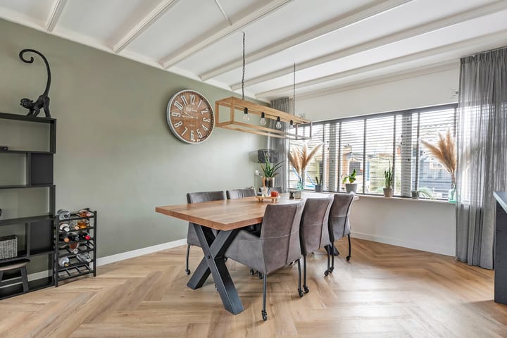 Foto 10 van Groen van Prinstererstraat 3