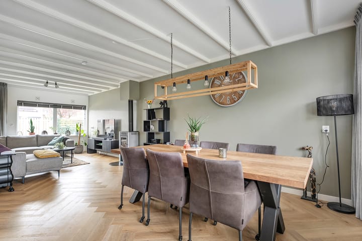 Foto 11 van Groen van Prinstererstraat 3