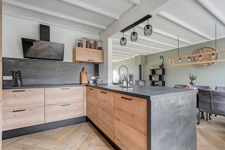 Foto 13 van Groen van Prinstererstraat 3