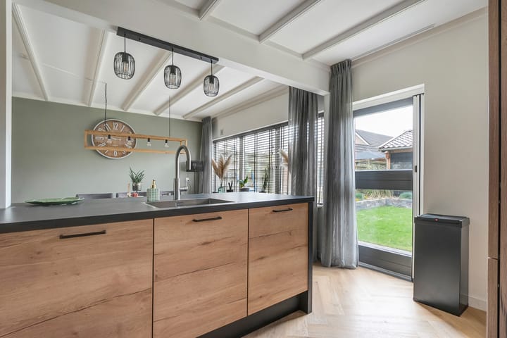 Foto 14 van Groen van Prinstererstraat 3