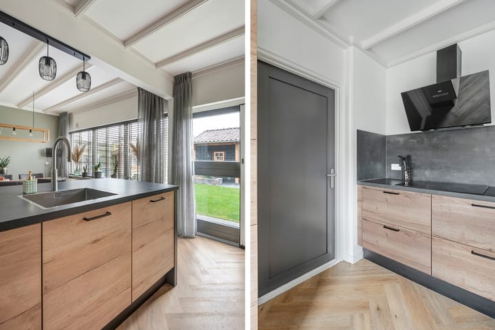 Foto 16 van Groen van Prinstererstraat 3