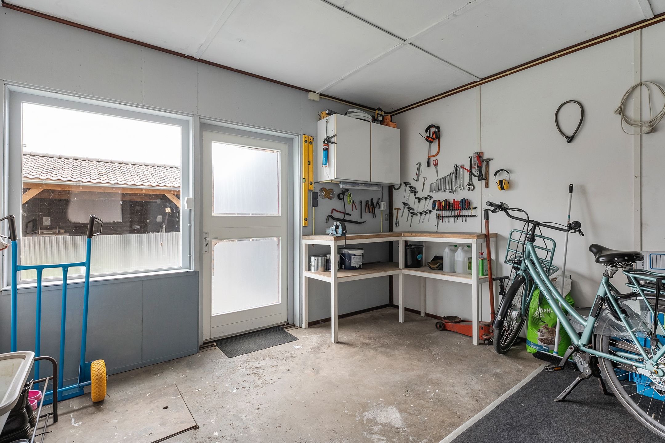 Foto 30 van Groen van Prinstererstraat 3