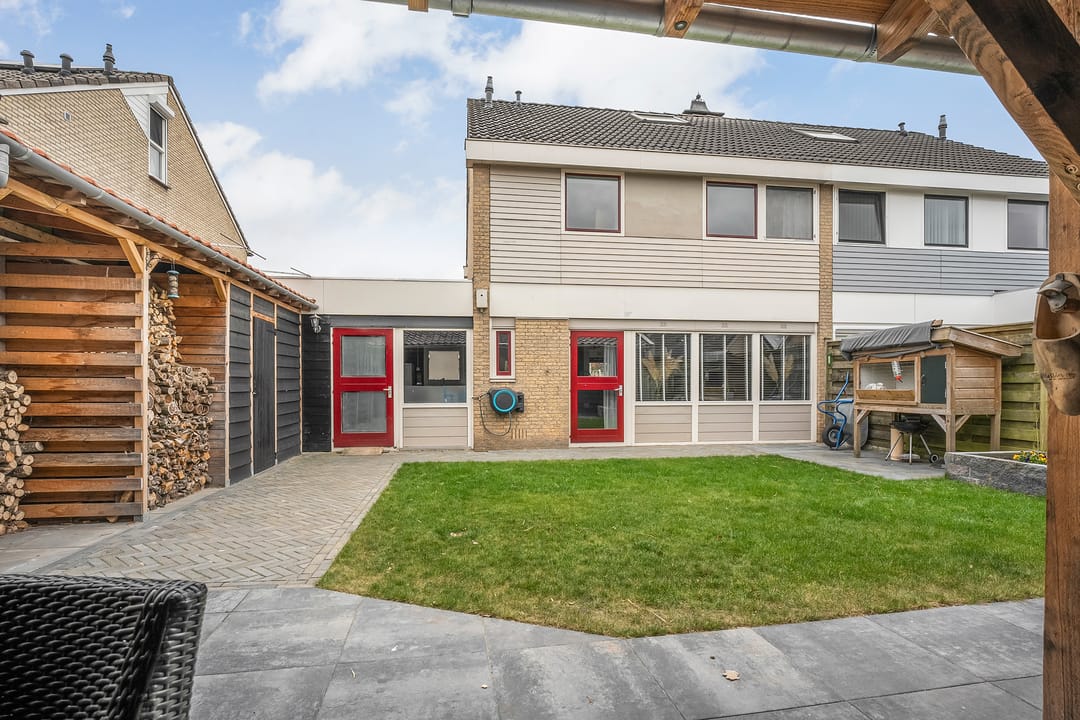 Foto 31 van Groen van Prinstererstraat 3