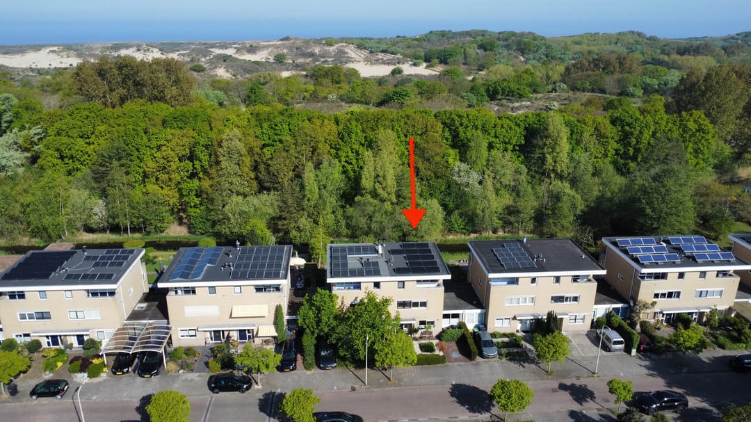 Foto 1 van Zeewindelaan 101