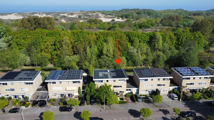 Photo 1 of Zeewindelaan 101