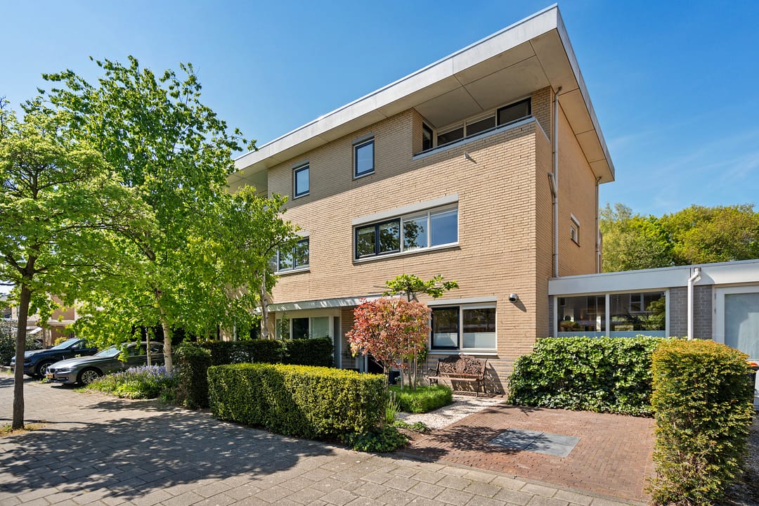 Foto 2 van Zeewindelaan 101