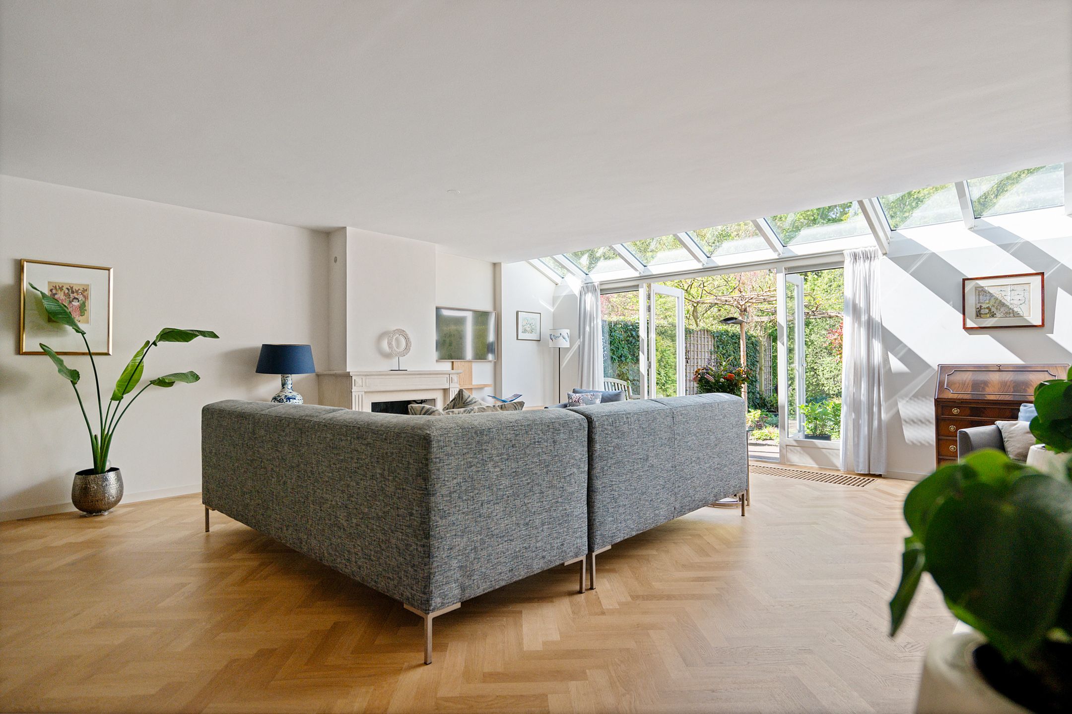 Foto 3 van Zeewindelaan 101