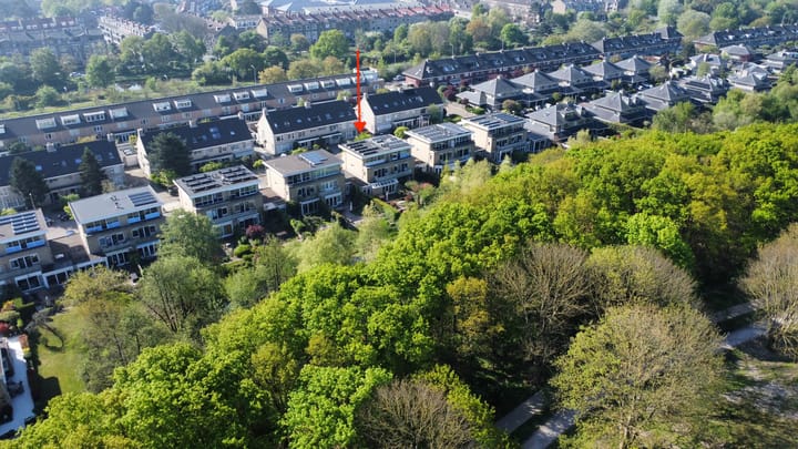 Photo 6 of Zeewindelaan 101