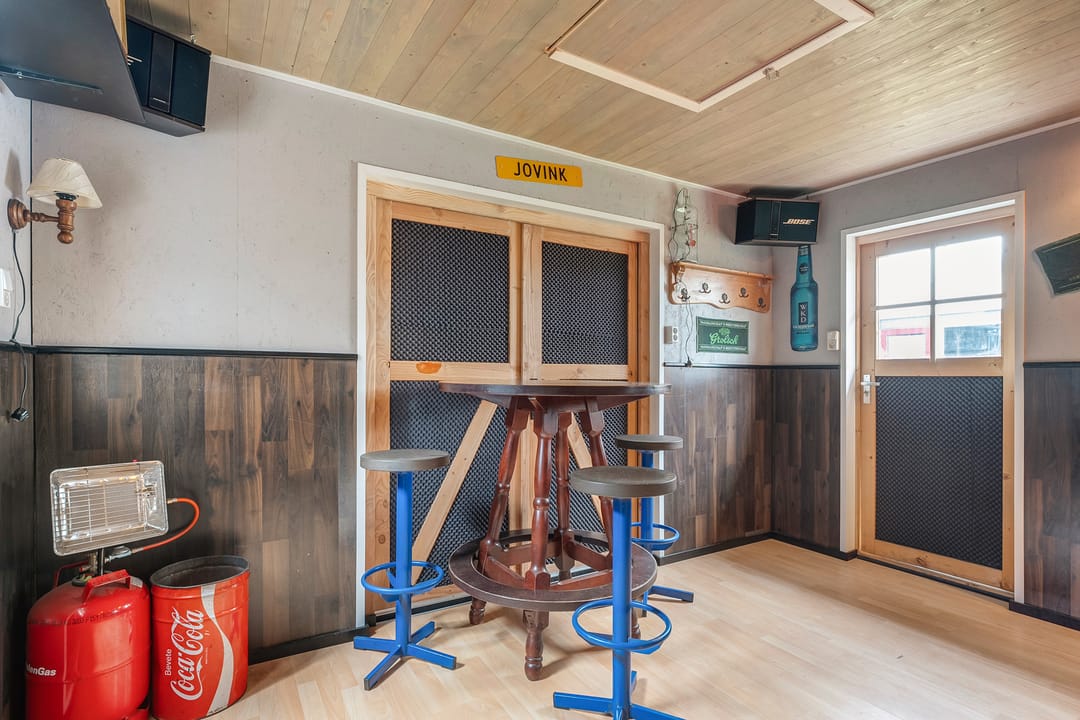 Foto 38 van Groen van Prinstererstraat 3