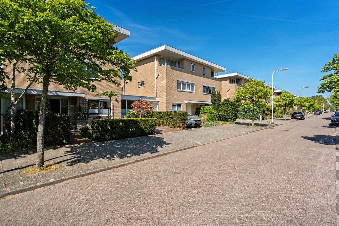 Foto 8 van Zeewindelaan 101