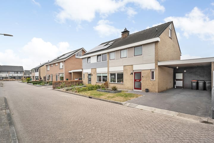 Foto 42 van Groen van Prinstererstraat 3