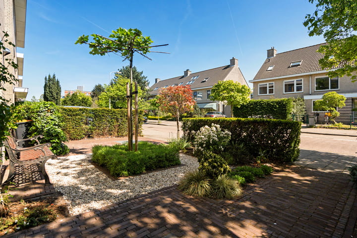 Photo 10 of Zeewindelaan 101