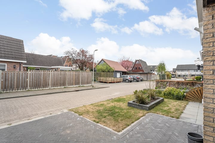 Foto 45 van Groen van Prinstererstraat 3