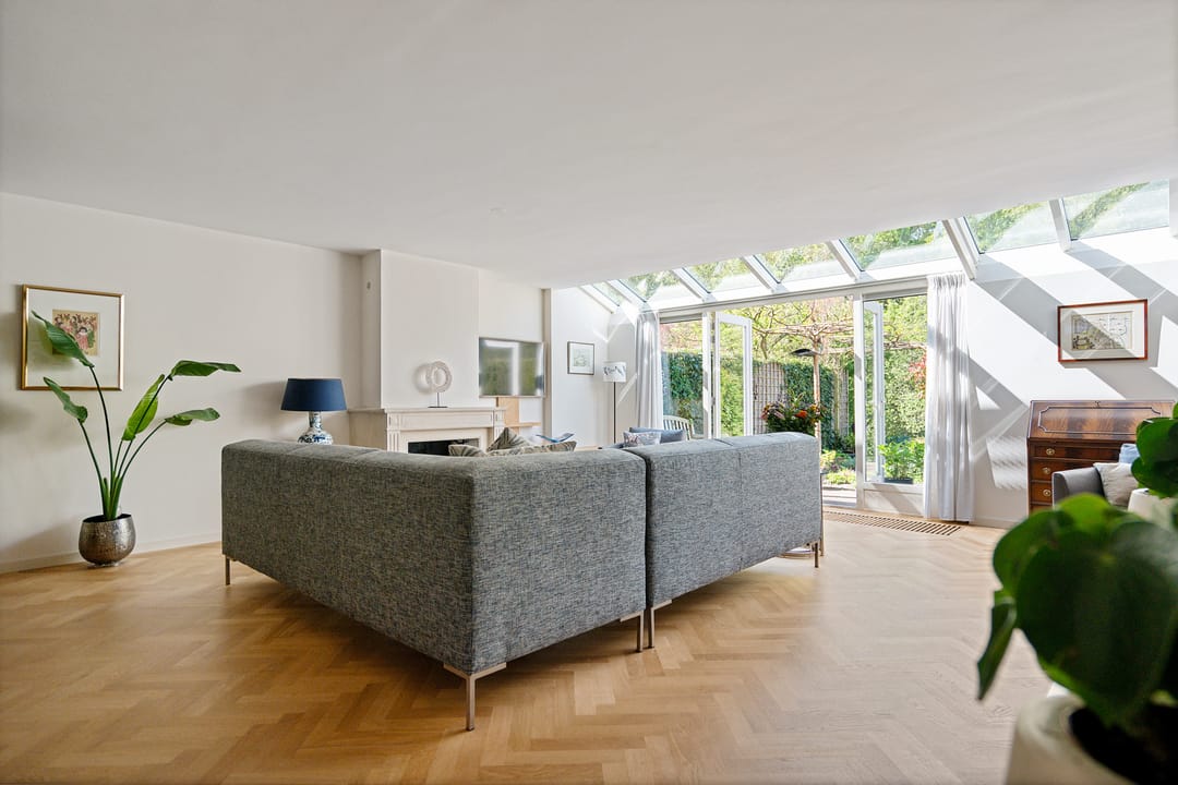 Foto 13 van Zeewindelaan 101