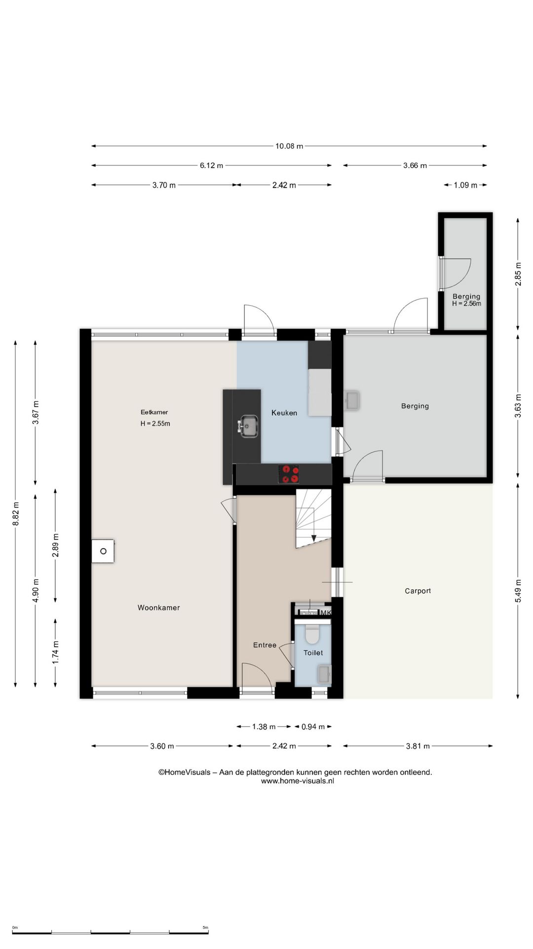 Foto 46 van Groen van Prinstererstraat 3