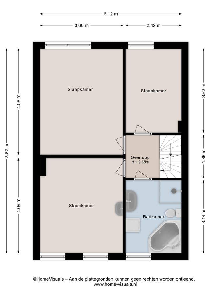 Foto 47 van Groen van Prinstererstraat 3
