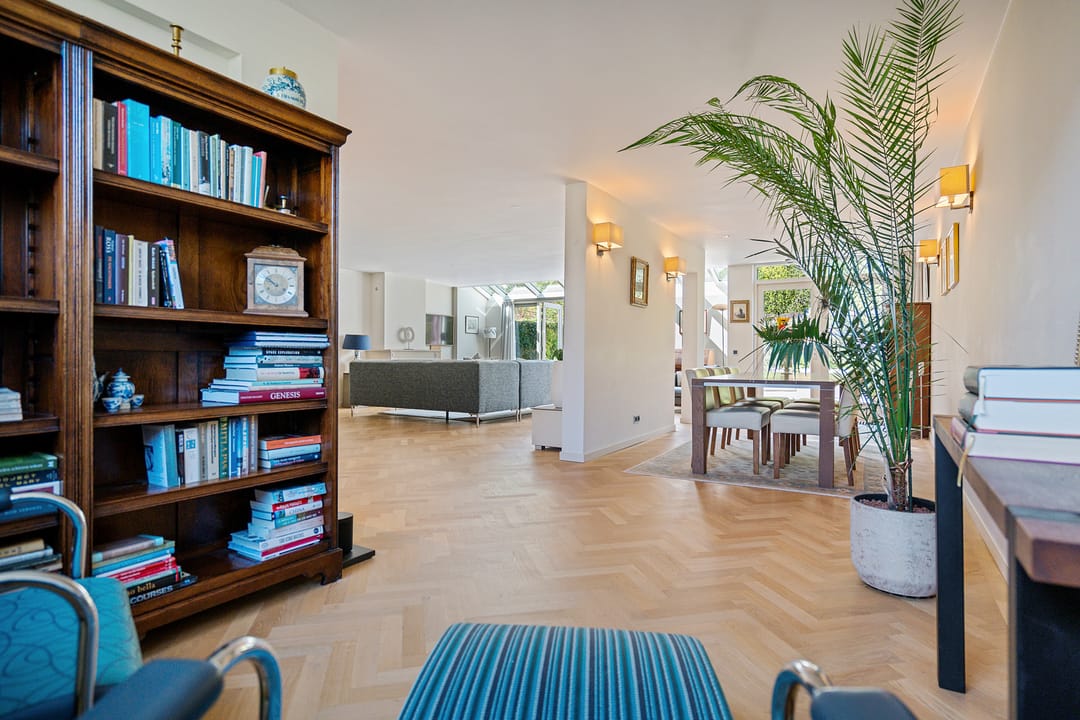 Foto 23 van Zeewindelaan 101