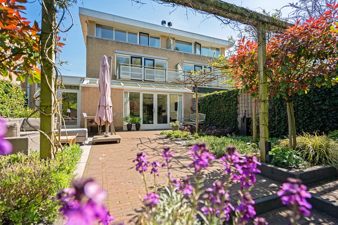 Foto 43 van Zeewindelaan 101