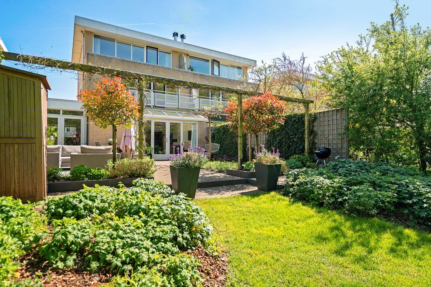 Foto 44 van Zeewindelaan 101