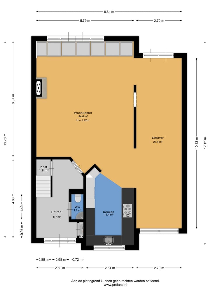 Photo 48 of Zeewindelaan 101