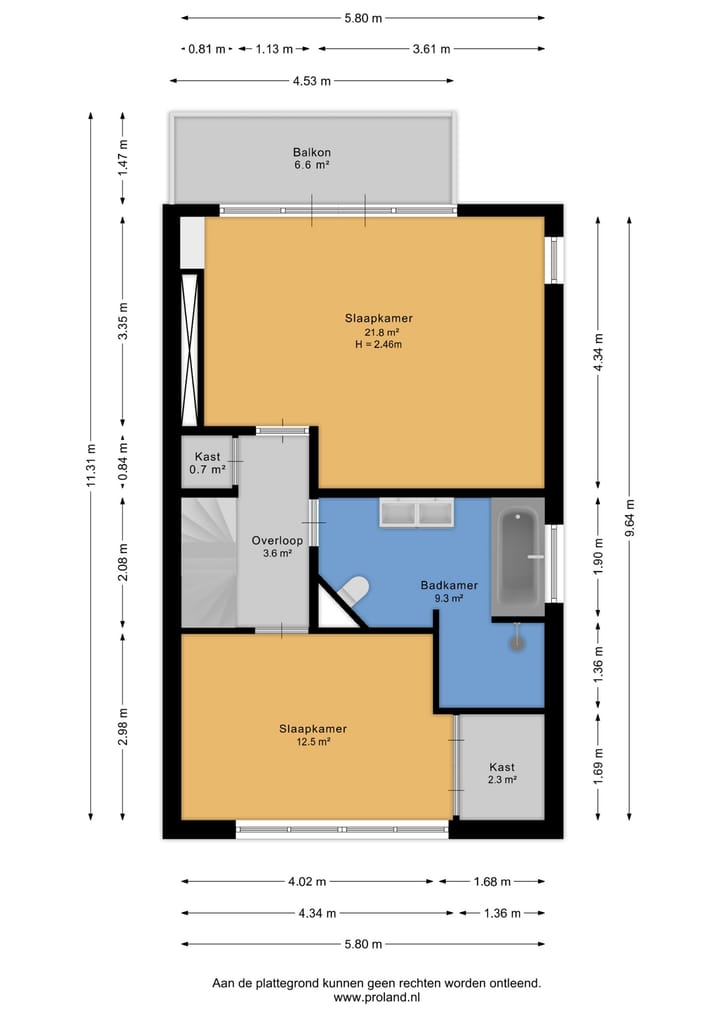 Photo 49 of Zeewindelaan 101