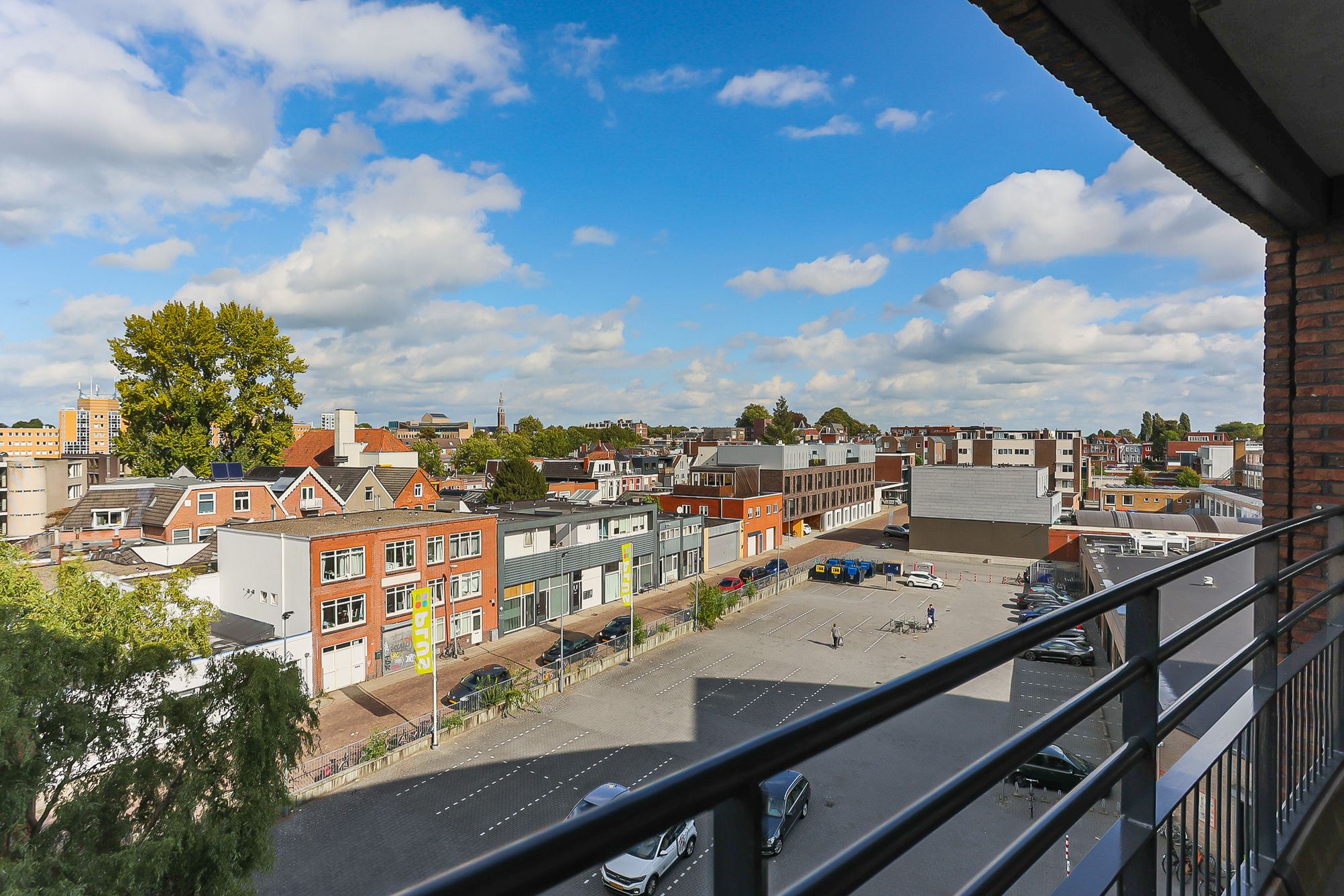 Photo 3 of Merwedestraat 42-A