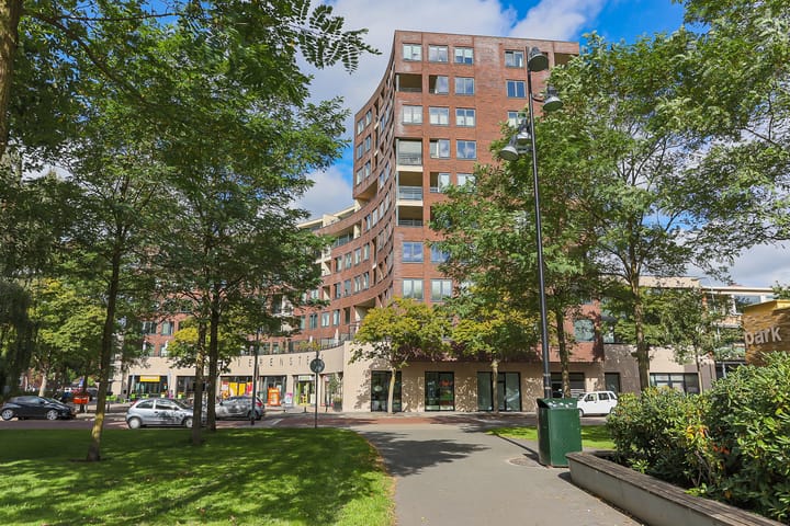 Foto 4 van Merwedestraat 42-A