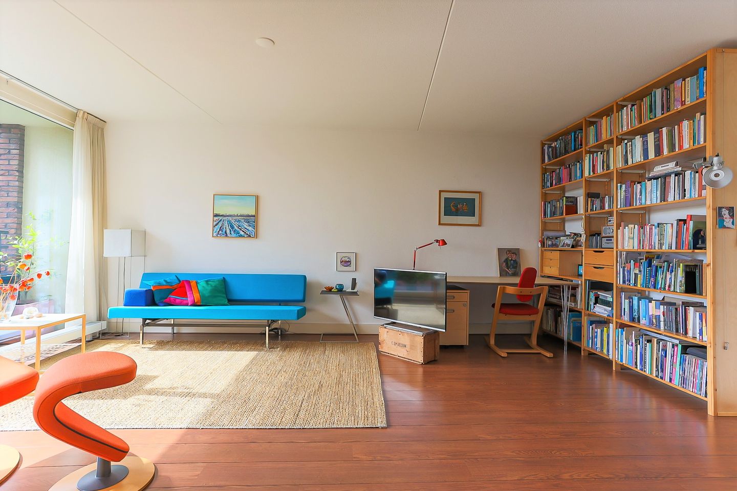 Photo 14 of Merwedestraat 42-A